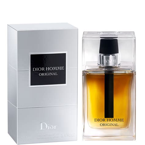 dior homme noten|Dior Homme original for men.